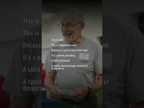 Hope Seeds International impact video